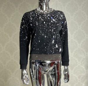 Bluza Damska G-Star Raw Boyfriend Fit rozmiar XS
