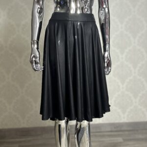 Spódniczka Damska Casual Est.1992 czarna rozmiar XL