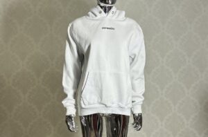 Bluza Damska Off White biała rozmiar M