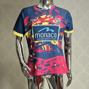 Koszulka Sportowa Męska Pvida Edwardian FC rozmiar. M