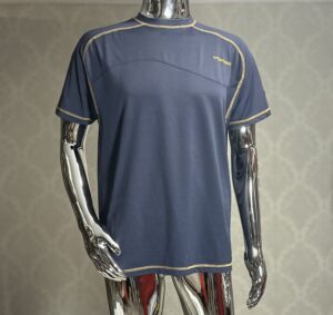 T-Shirt Męski Stormberg Szary rozmiar XL