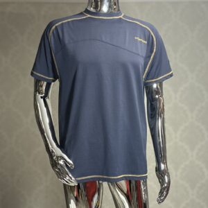 T-Shirt Męski Stormberg Szary rozmiar XL