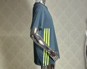 T-Shirt Męski Sportowy Adidas rozmiar M