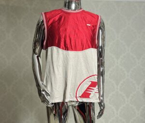 Koszulka na ramiączkach Reebok Iverson dwustronna Classic rozmiar L