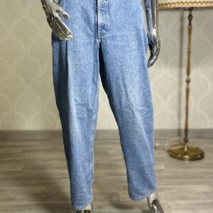 Spodnie Jeans Damskie H.I.S niebieskie rozmiar 44-34