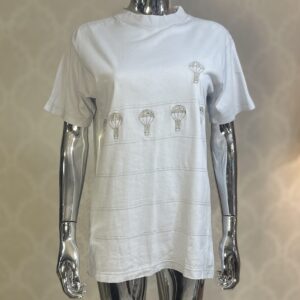 Koszulka Damska Vintage C&A 70s rozmiar S