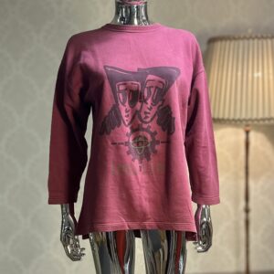 Bluza Vintage Gelati 70s - 80s rozmiar L