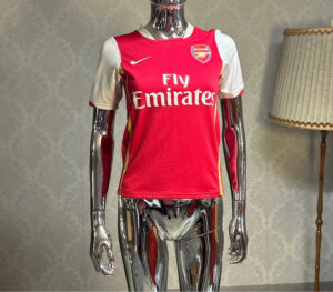 Koszulka Dziecięca Arsenal Londyn 2006-2008 rozmiar 150/152