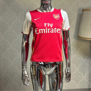 Koszulka Dziecięca Arsenal Londyn 2006-2008 rozmiar 150/152