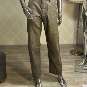 Spodnie Męskie Vintage Hugo Boss 80s rozmiar W36 L32 M