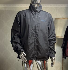 Kurtka Męska Timberland czarna rozmiar XL