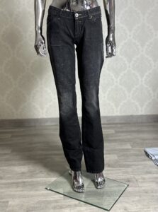 Spodnie Jeans Damskie Hilfiger Denim rozmiar. W 30 / L 32 S