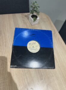 Płyta Winylowa Milli Vanilli - The Moment Of Truth (LP)MJM