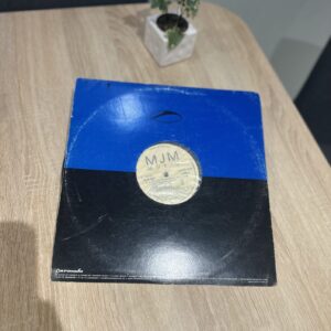 Płyta Winylowa Milli Vanilli - The Moment Of Truth (LP)MJM