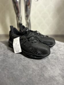 Buty Bhp Hitmars czarne rozmiar. 39