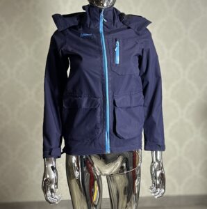 Kurtka Dziecięca Bergans rozmiar. 140