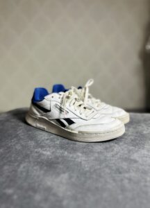 Buty Męskie Reebok Classic rozmiar. 41
