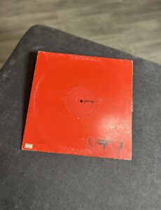 Płyta Winylowa Peter Presta & Little Carlos - Hallelujah (12")