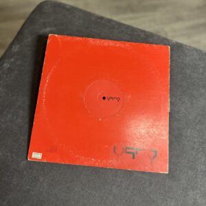 Płyta Winylowa Peter Presta & Little Carlos - Hallelujah (12")