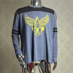 Koszulka Męska Assassins z Dł.Rękawem rozmiar. 2XL