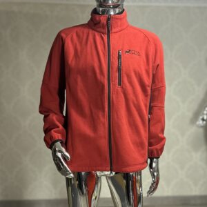 Kurtka z Polaru Męski Piena rozmiar.M