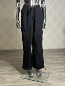 Spodnie Damskie Jogerry Dressy Object rozmiar 42 / XL
