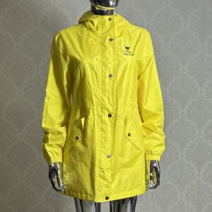 Kurtka Parka Przeciwdeszczowa Vinson Polo Club rozmiar S