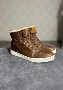 Trzewiki Buty Męskie Le Coq Sportif rozmiar. 46