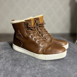 Trzewiki Buty Męskie Le Coq Sportif rozmiar. 46