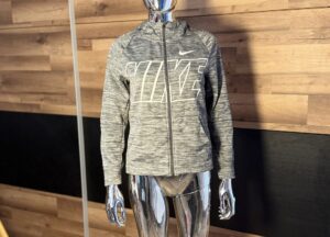 Bluza Dziecięca Nike szara rozmiar 147-158 / 13 lat