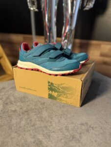 Buty Damskie Jack Wolfskin rozmiar.40
