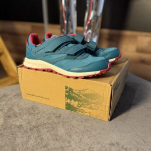 Buty Damskie Jack Wolfskin rozmiar.40