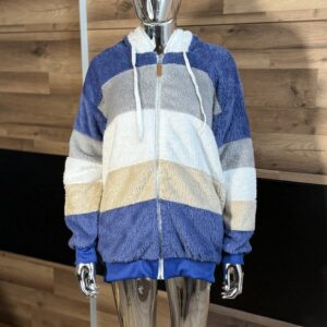 Bluza / Kurtka z kapturem Damska rozmiar XXL