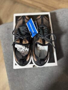 Damskie Buty Sneakersy Beachbody Voom Lite rozmiar. 40,
