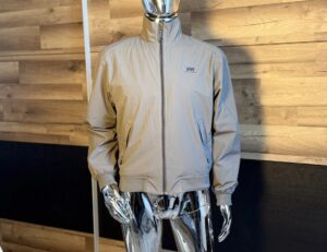 Kurtka Męska Szara Helly Hansen rozmiar S