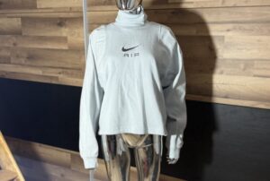 Bluza Damska Air Nike rozmiar. L