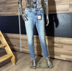 Spodnie Jeans Męskie Tommy Hilfiger Ryan rozmiar 29 / 32 / S