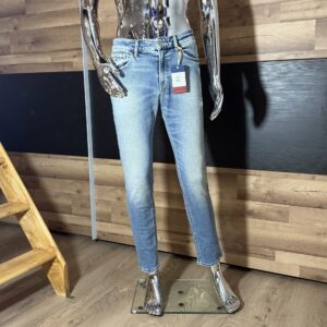 Spodnie Jeans Męskie Tommy Hilfiger Ryan rozmiar 29 / 32 / S