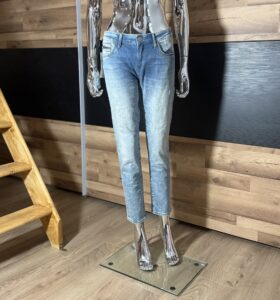 Spodnie Damskie Jeans Mavi Jeans rozmiar W28