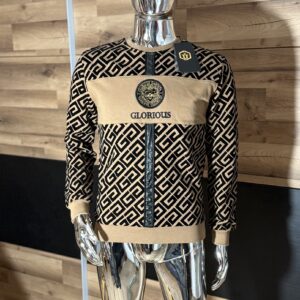 Bluza Męska Glorious Gangsta rozmiar S