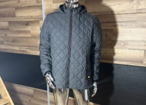Zimowa Kurtka Damska Protective rozmiar. XL