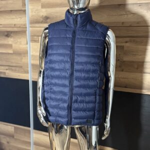 Kamizelka Męska Blend granatowa rozmiar. M