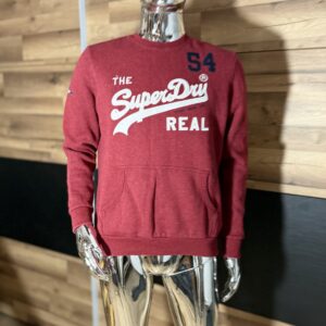 Bluza Męska SuperDry rozmiar M