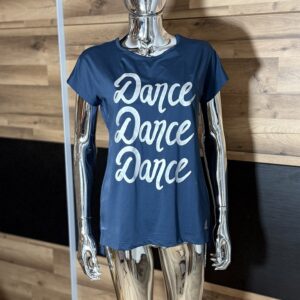 T-Shirt Sportowy Damski Adidas Aeroready rozmiar 170 / S