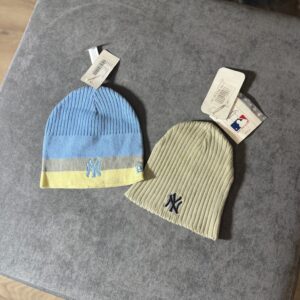 Zestaw Czapek Dziecięcych New Era