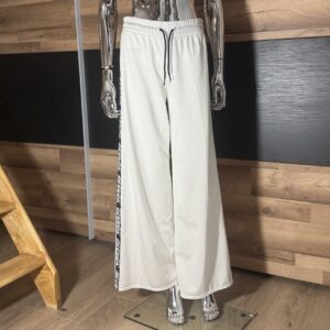 Spodnie Dress Dzwony Reebok rozmiar S