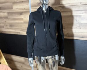 Bluza Damska Engelbert Strauss czarna rozmiar S