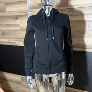 Bluza Damska Engelbert Strauss czarna rozmiar S