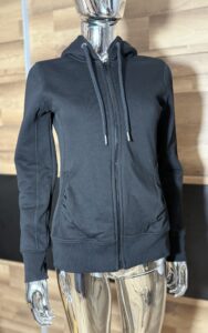 Bluza Damska Engelbert Strauss czarna rozmiar S