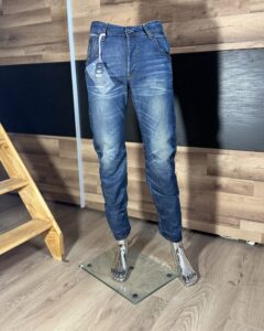 Spodnie Męskie Jeans G-Star Rozmiar W28 L32 / S